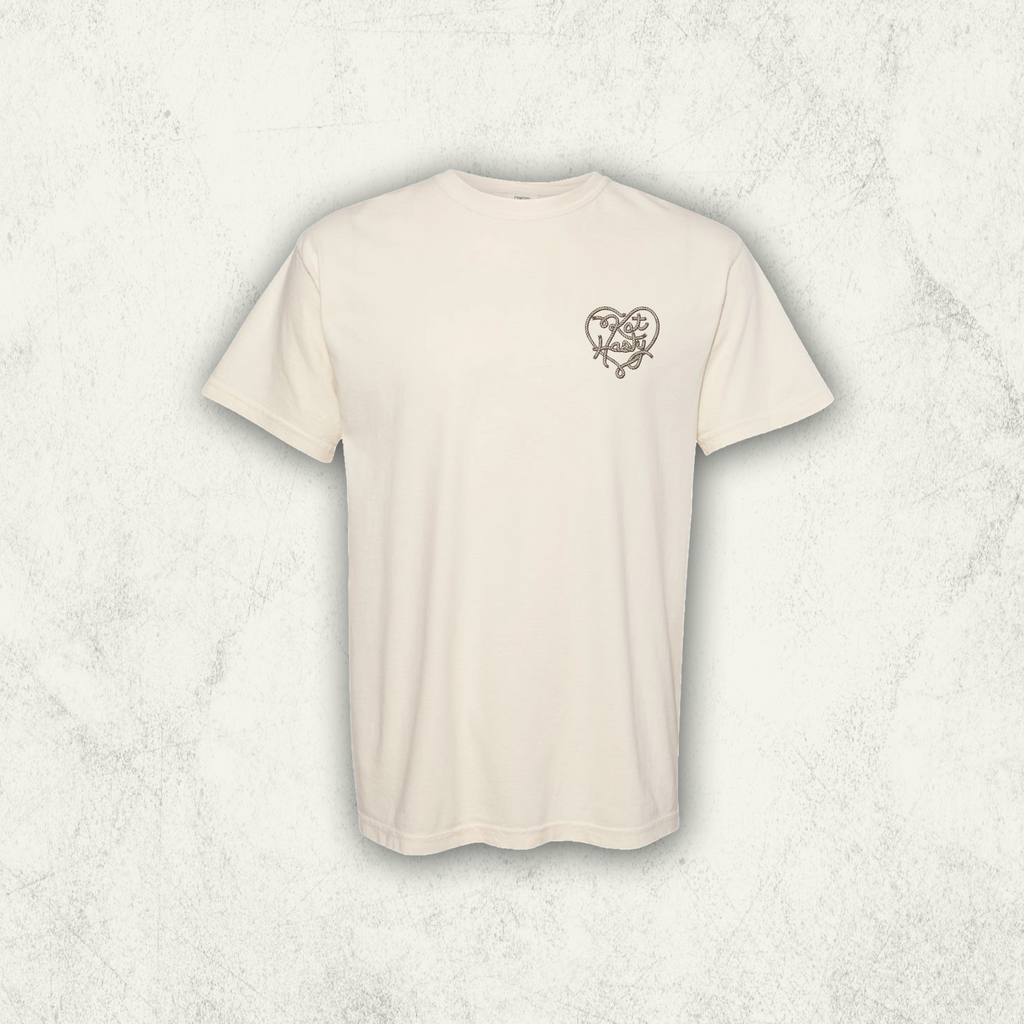 Kat & Ava Tee