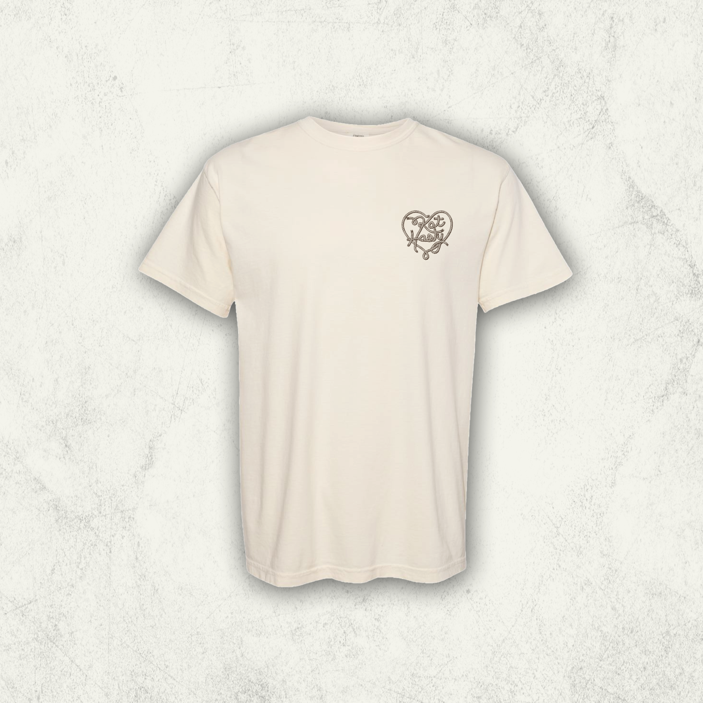 Kat & Ava Tee