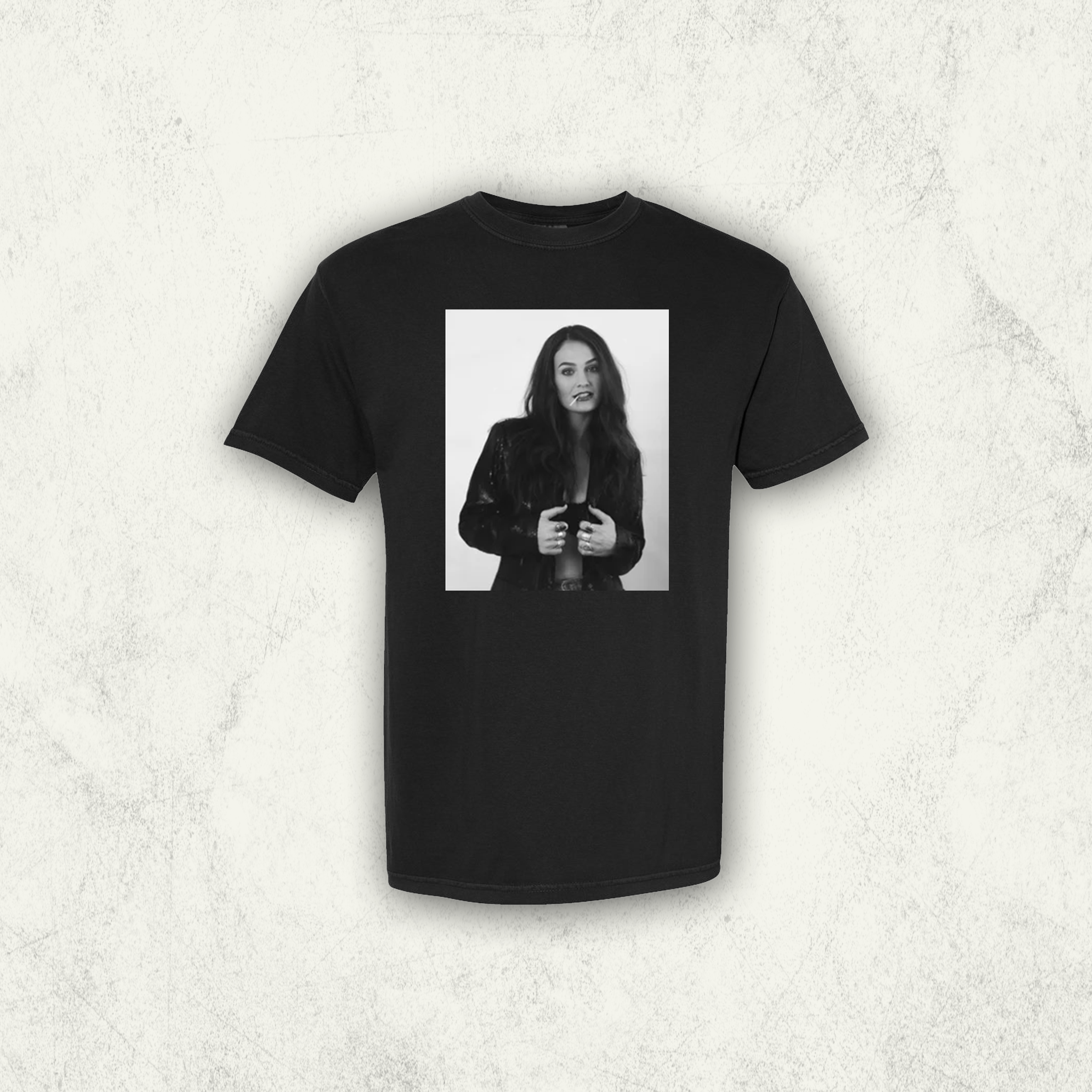 Bootleg Birthday Tee