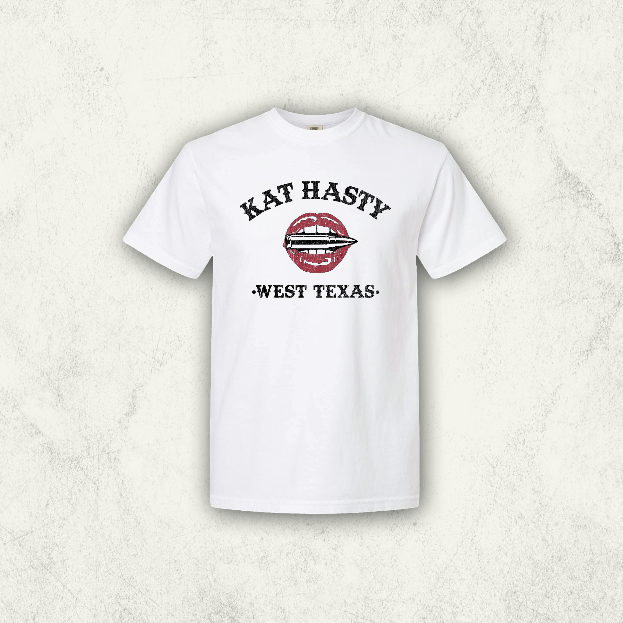 Bite the Bullet T-Shirt