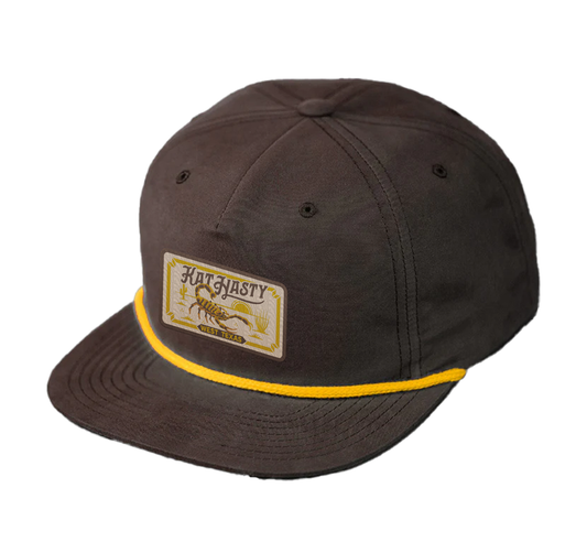 West Texas Gramps Snapback - PRE ORDER